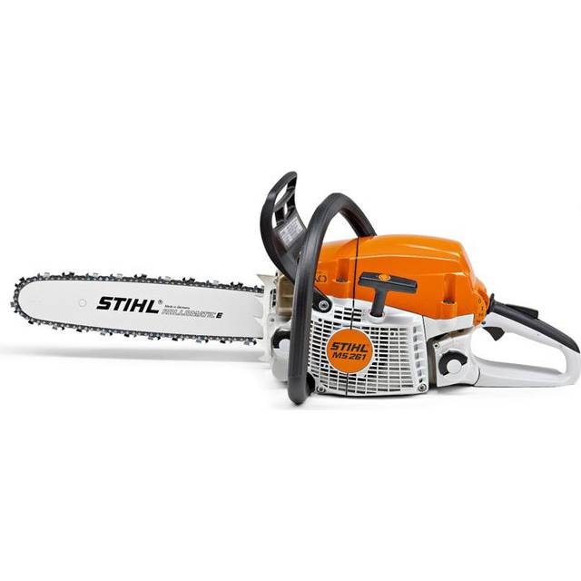 Stihl MS 261 - bild 2