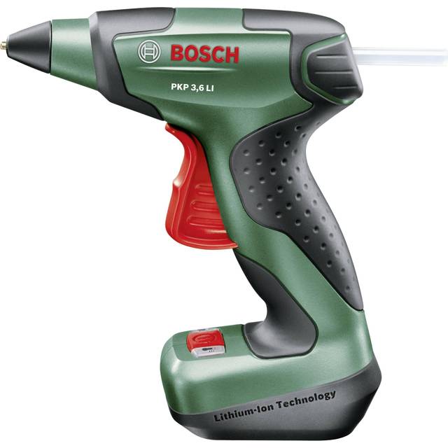 Bosch PKP 3.6 LI - bild 2