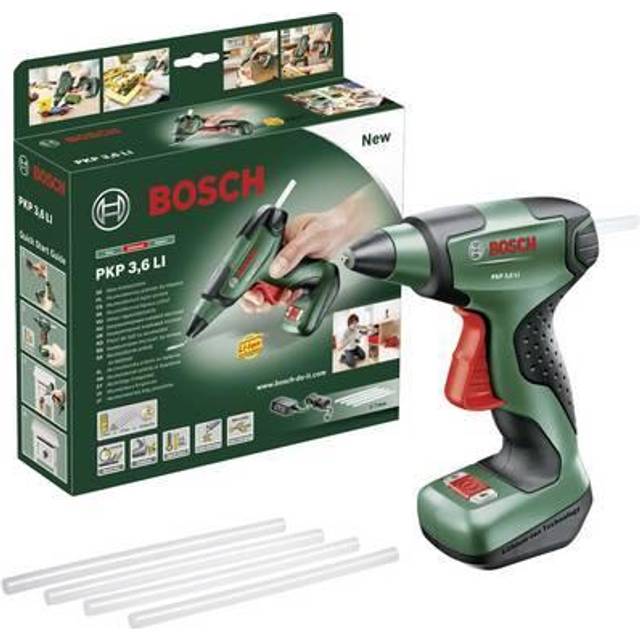 Bosch PKP 3.6 LI - bild 3
