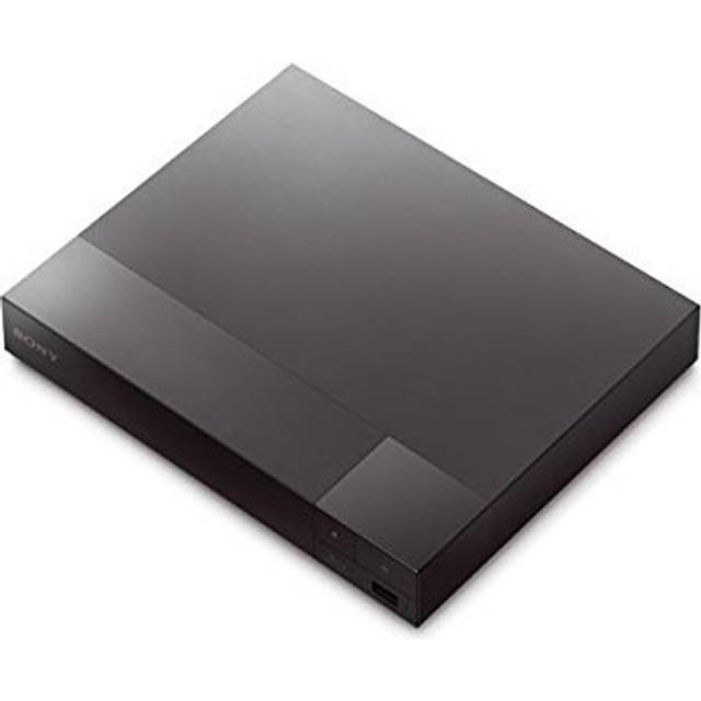 Sony BDP-S1700 - bild 2