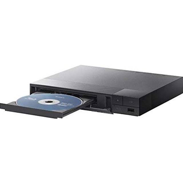 Sony BDP-S1700 - bild 3