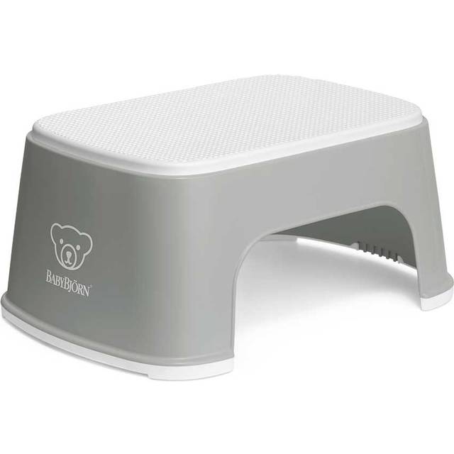 BabyBjoern Step Stool