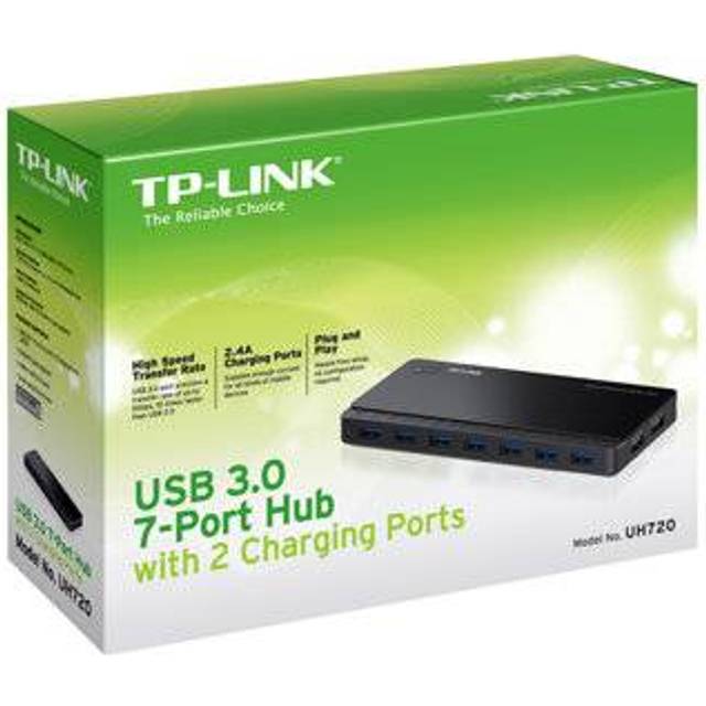 TP-Link UH720 - bild 4