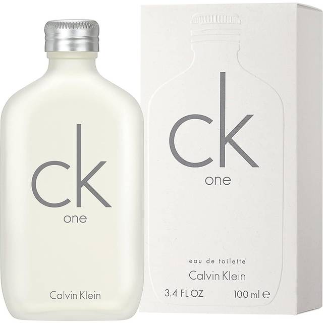 Calvin Klein CK One 100ml - bild 2