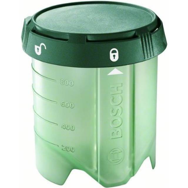 Bosch PFS 5000 E - bild 2