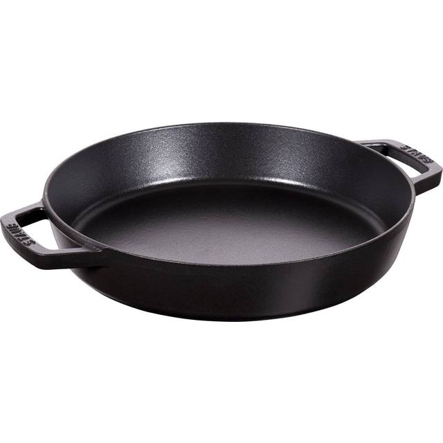 Staub Black