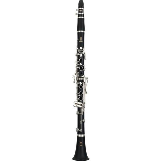 Yamaha YCL-255S - bild 2