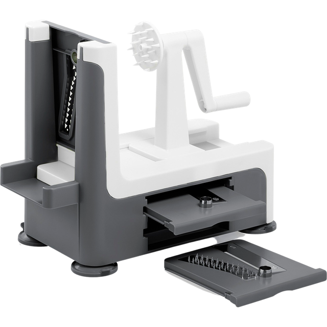 Lurch Turning Slicer