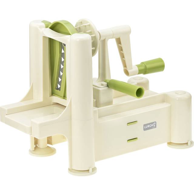 Lurch Turning Slicer - bild 2