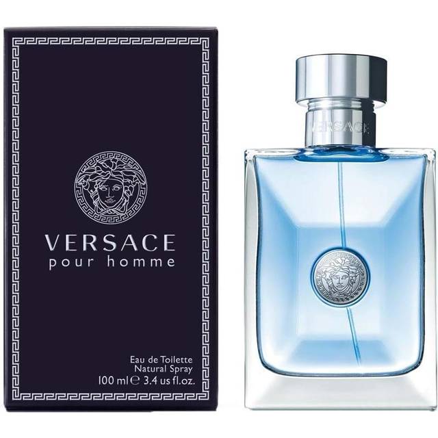 Versace Pour Homme - bild 2