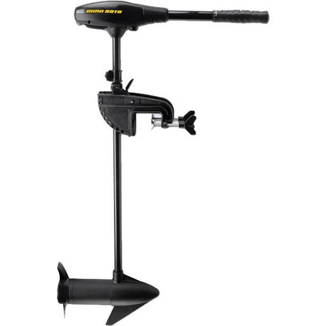 MinnKota Endura Max 55 42 Påhengsmotor
