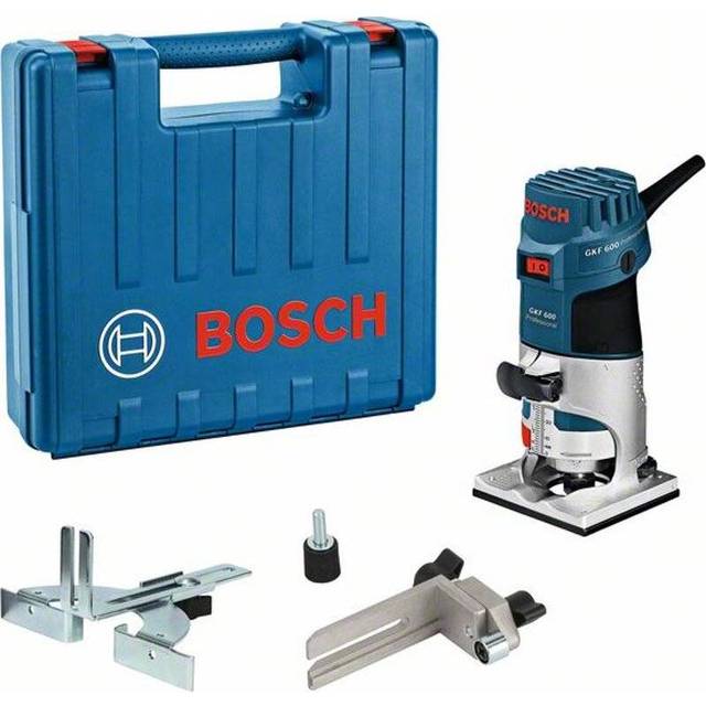 Bosch GKF 600 - bild 2