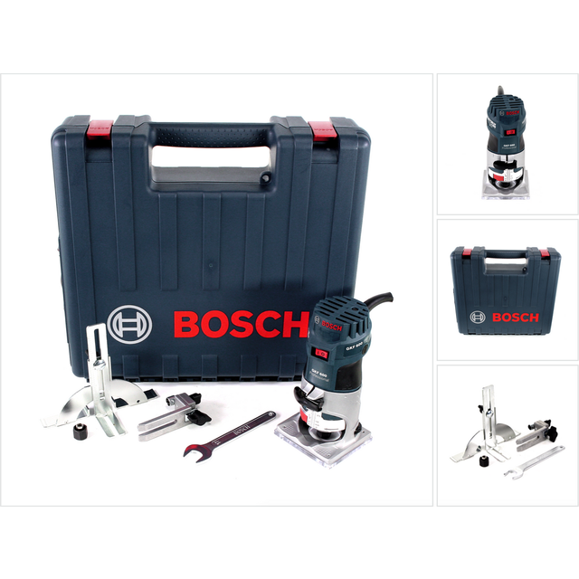 Bosch GKF 600 - bild 3