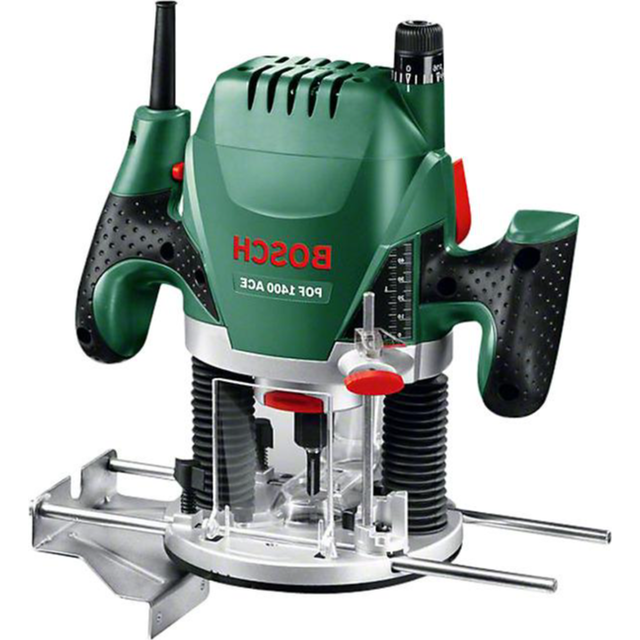 Bosch POF 1400 - bild 2