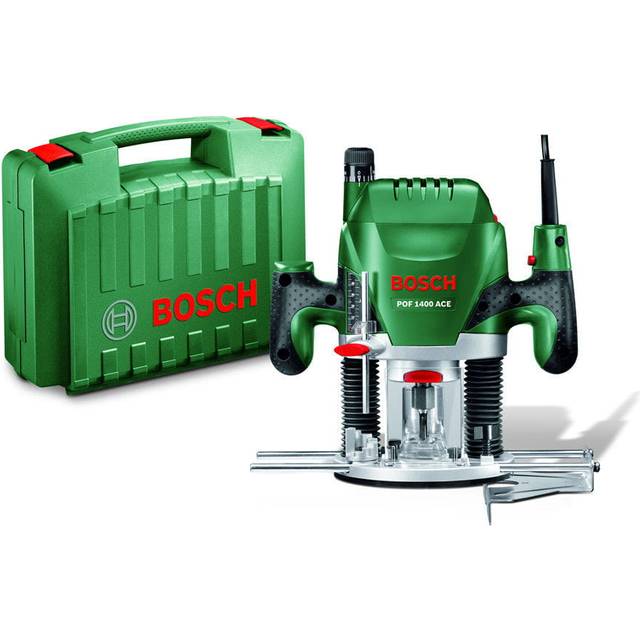 Bosch POF 1400 - bild 3