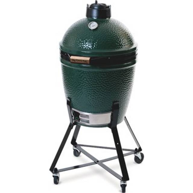 Big Green Egg Medium - bild 2