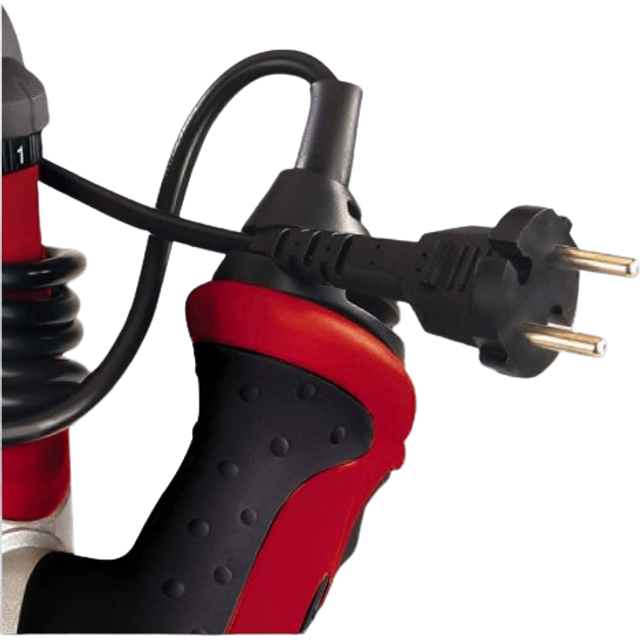 Einhell TE-RO 1255 - bild 2