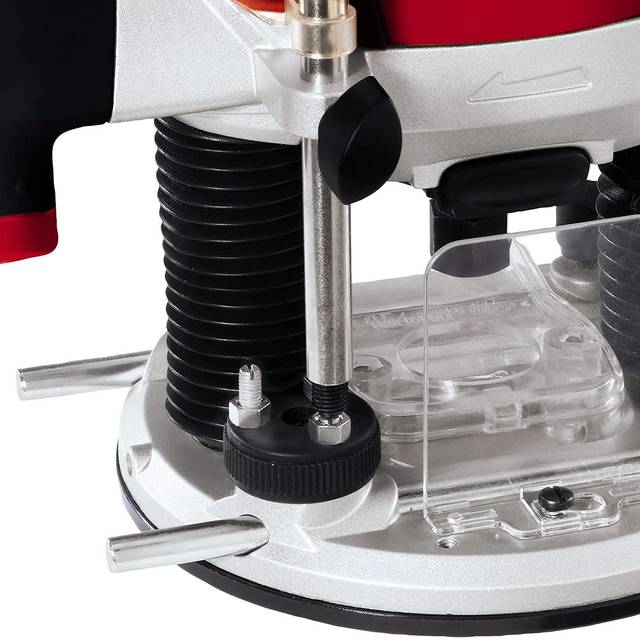 Einhell TE-RO 1255 - bild 3
