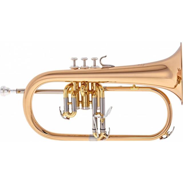 Yamaha YFH-631G