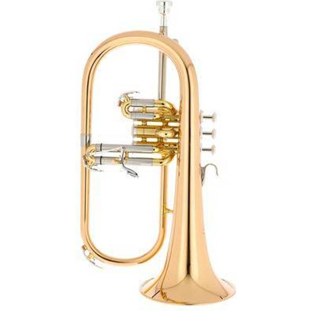 Yamaha YFH-631G - bild 2
