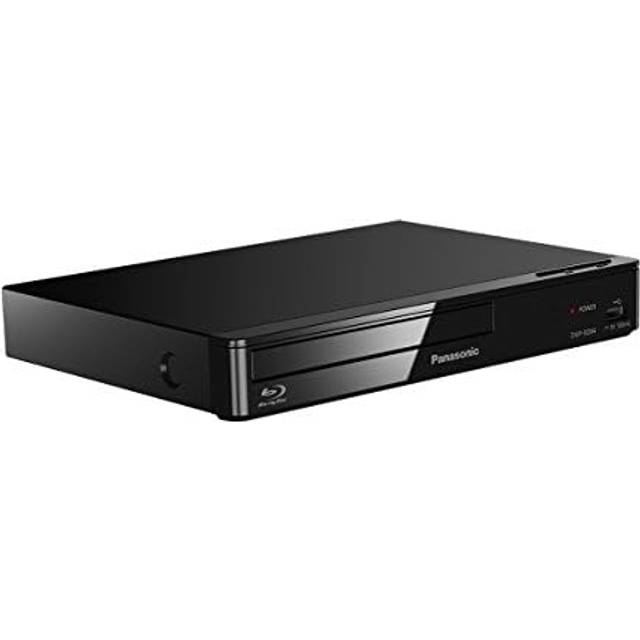 Panasonic DMP-BD84 - bild 3
