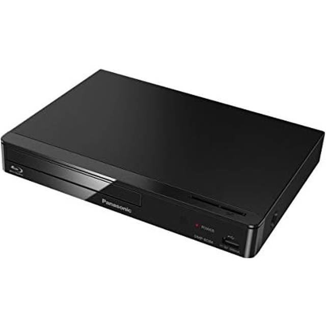 Panasonic DMP-BD84 - bild 4