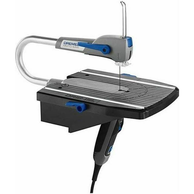 Dremel MS20 - bild 2