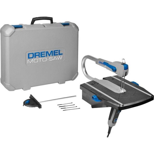 Dremel MS20 - bild 3