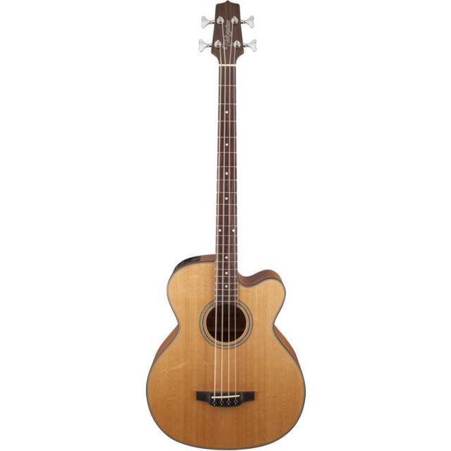 Takamine GB30CE - bild 2