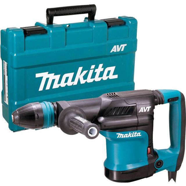 Makita HM0871C - bild 4