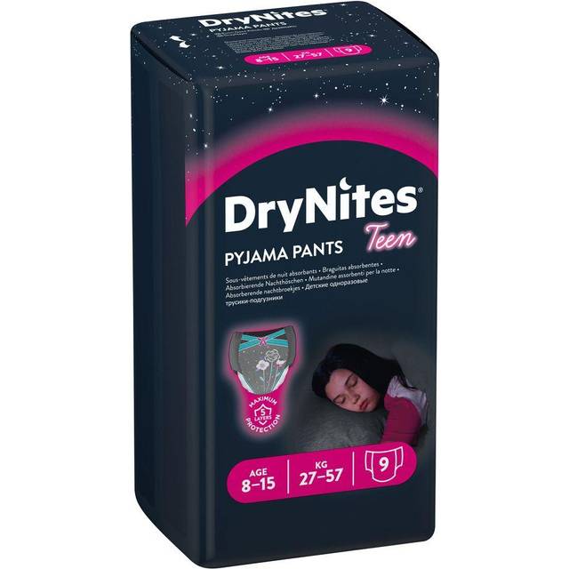 DryNites Pyjama Teen