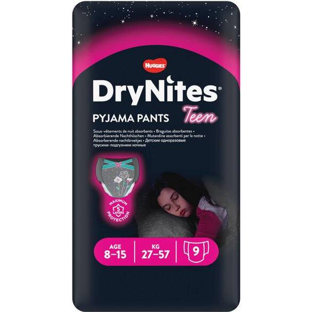 DryNites Pyjama Teen - bild 2