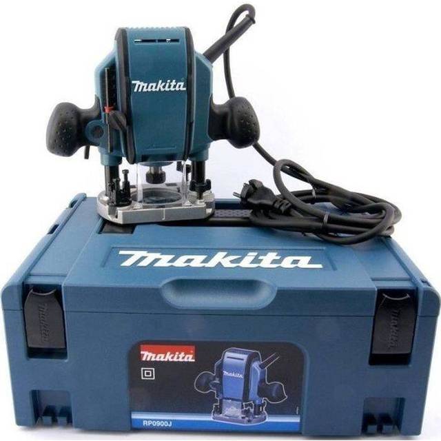Makita RP0900J - bild 2