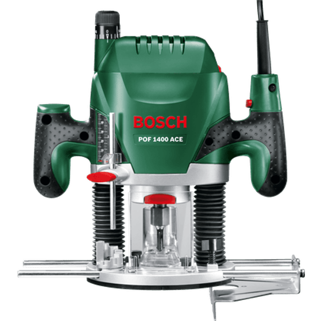 Bosch POF 1200 - bild 2