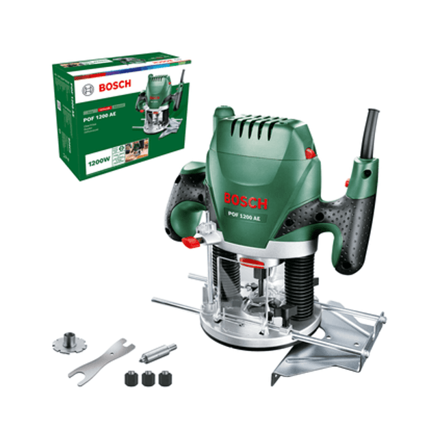 Bosch POF 1200 - bild 3