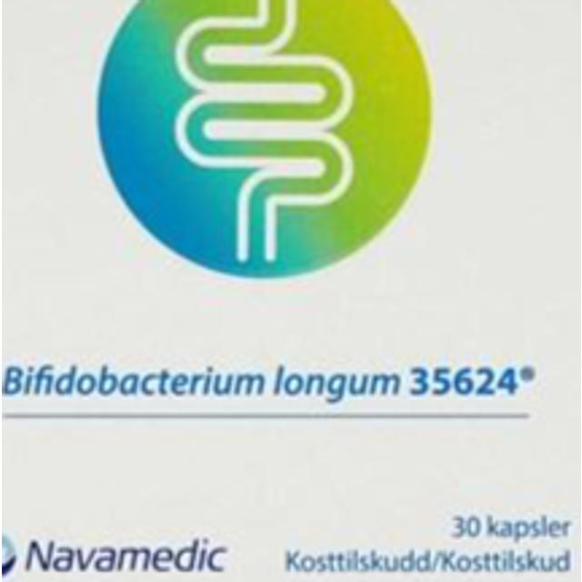 PrecisionBiotics Alflorex - bild 2