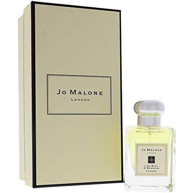 Jo Malone Lime Basil - bild 2