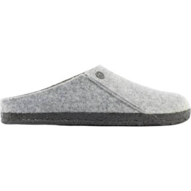 Birkenstock Zermatt Felt - Light Grey