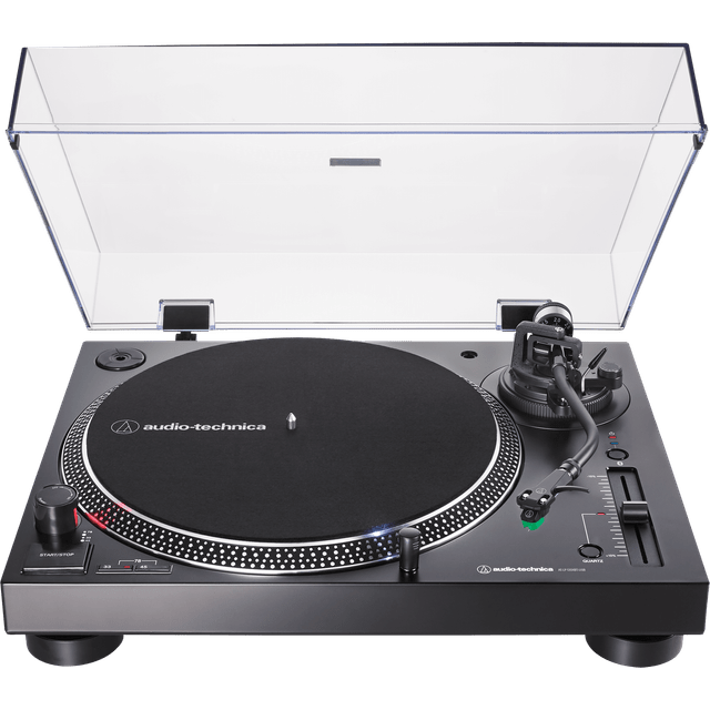 Audio-Technica AT-LP120XBT