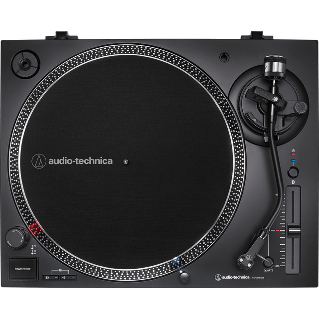 Audio-Technica AT-LP120XBT - bild 2