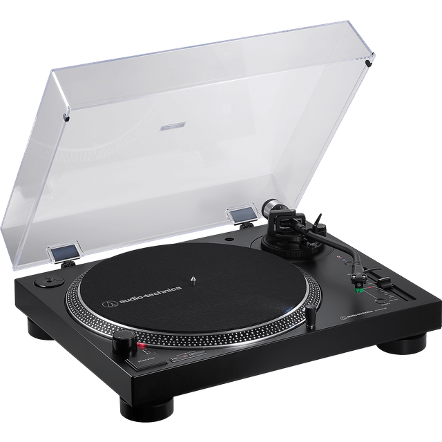 Audio-Technica AT-LP120XBT - bild 3