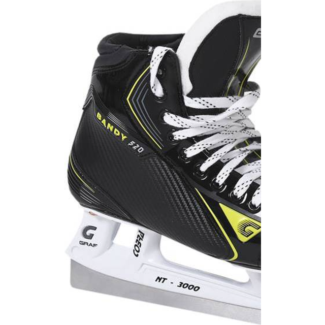 Graf Bandy 520 - bild 2