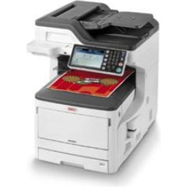 OKI MC883DNV