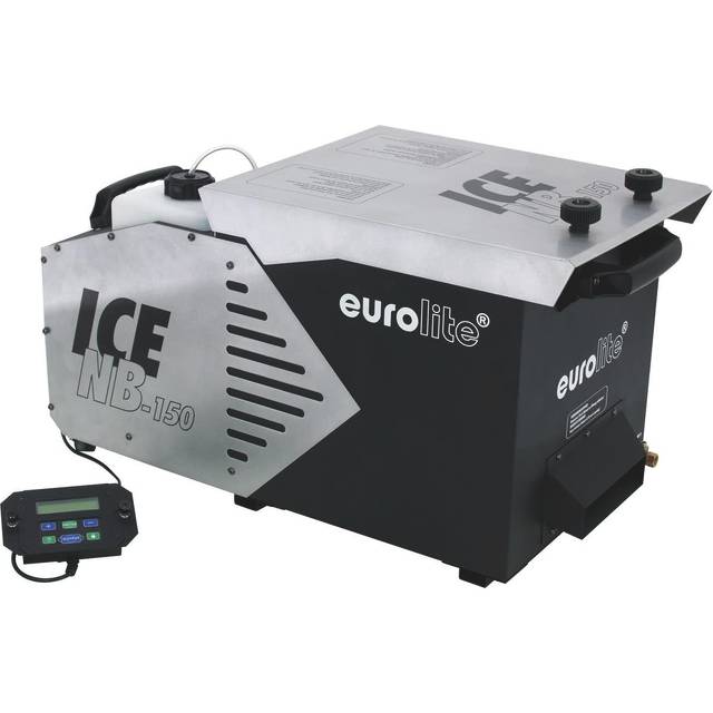 Eurolite NB-150 ICE - bild 2
