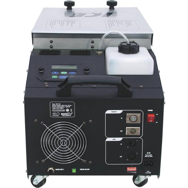 Eurolite NB-150 ICE - bild 3
