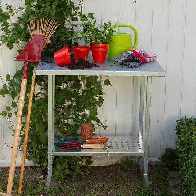 Plus Planting Table - bild 2