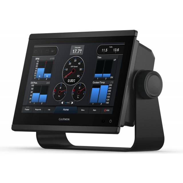Garmin GPSMAP 923 - bild 2