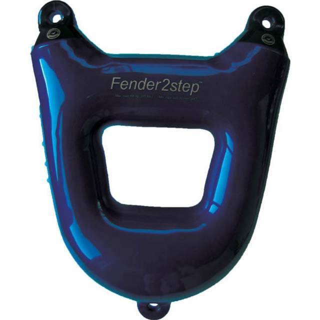 Dan Fender 2step