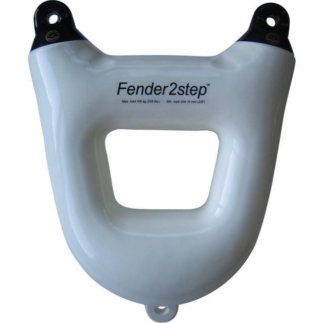 Dan Fender 2step - bild 2