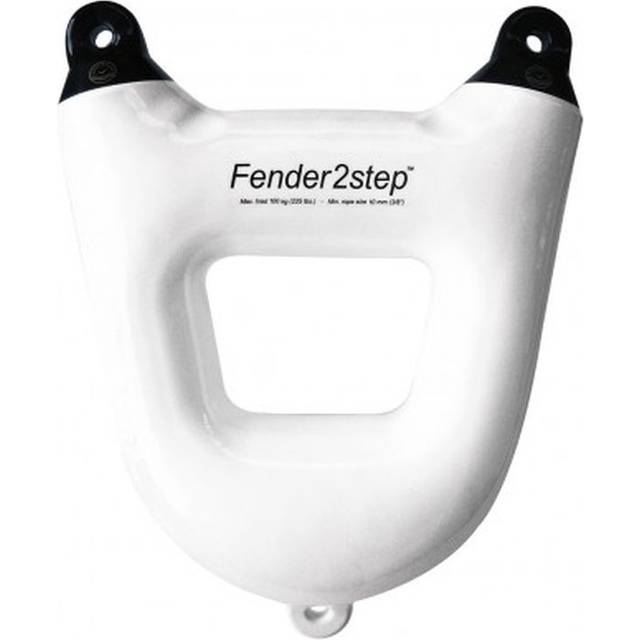 Dan Fender 2step - bild 3